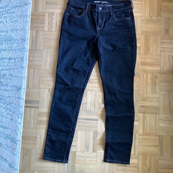 Old Navy Jeans size 6 - Picture 2 of 7